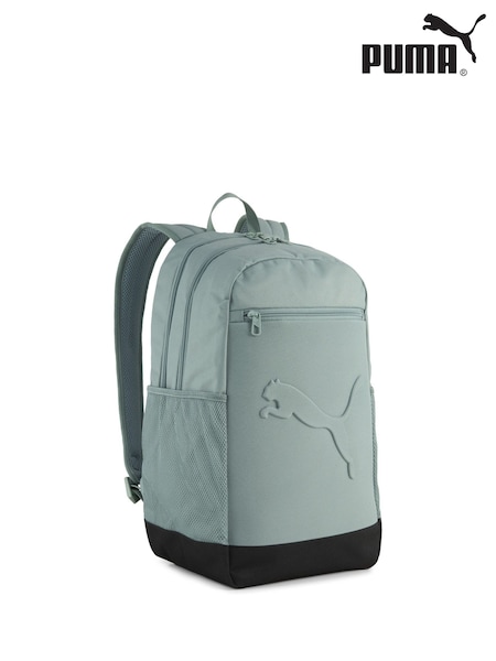 Puma Green Buzz Backpack (F76532) | 1,502 UAH