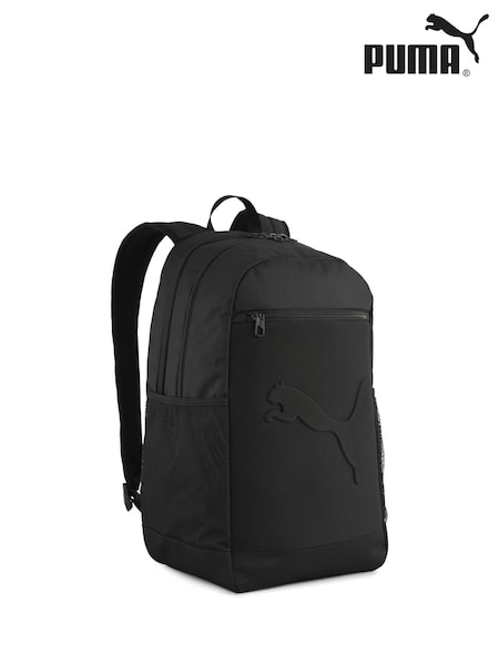 Puma Black Buzz Backpack (F76538) | 1,502 UAH