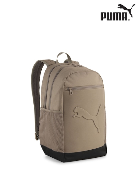 Puma Brown Buzz Backpack (F76551) | 1,502 UAH