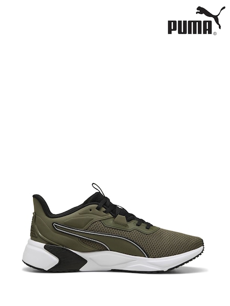 Puma Green Mens Disperse XT 4 Trainers (F76579) | 315 zł