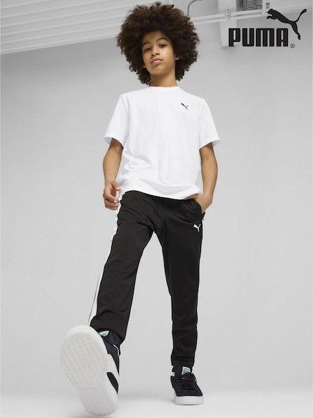 Puma Black Boys T7 ALWAYS ON Track Jogger (F76588) | €46