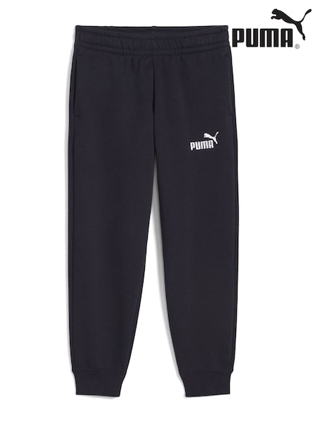 Puma Blue Kids ESS No. 1 Logo Fleece Sweatpants (F76590) | €27