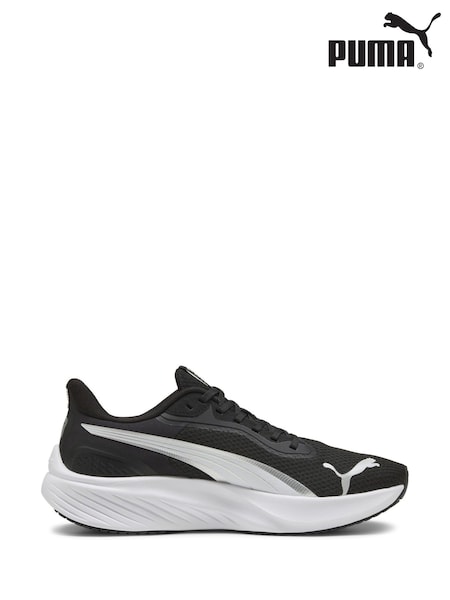Puma Black Pounce Lite Running Shoes (F76594) | €60