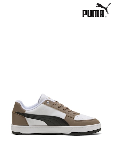 Puma Brown Caven 2.0 Sneakers (F76598) | €66
