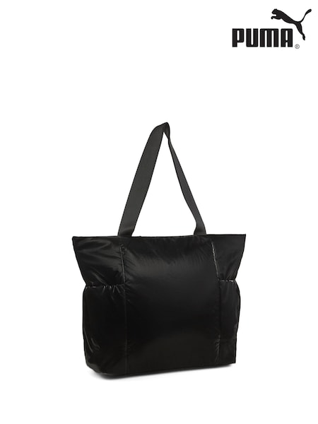 Puma Black Womens UP Shopper Bag (F76600) | 2,103 UAH