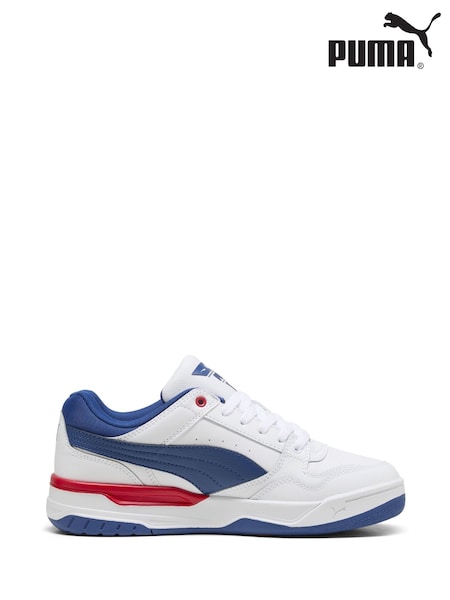 Puma Red Rebound Retro Sneakers (F76620) | €86