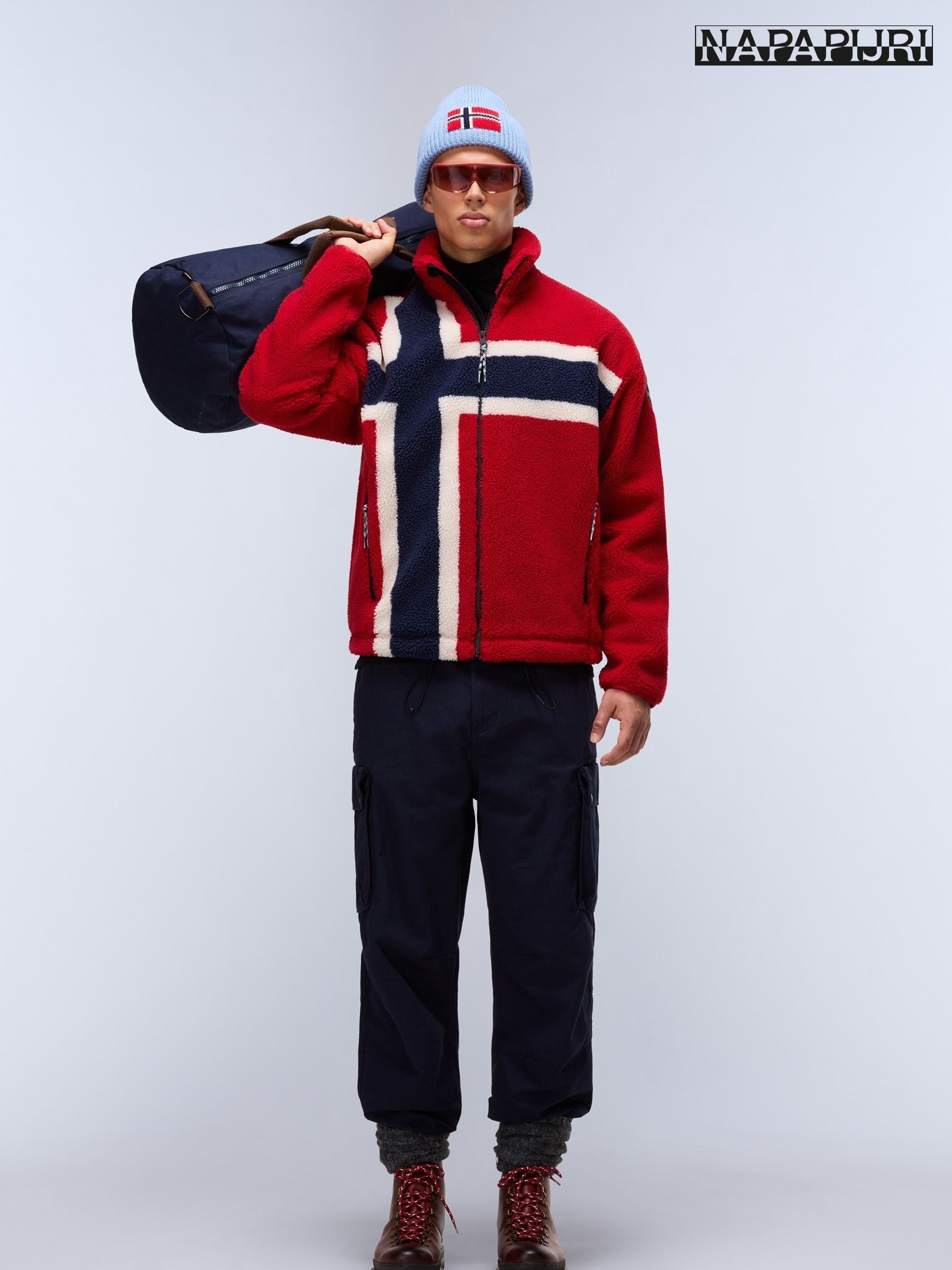 Men's, Napapijri | Next Japan