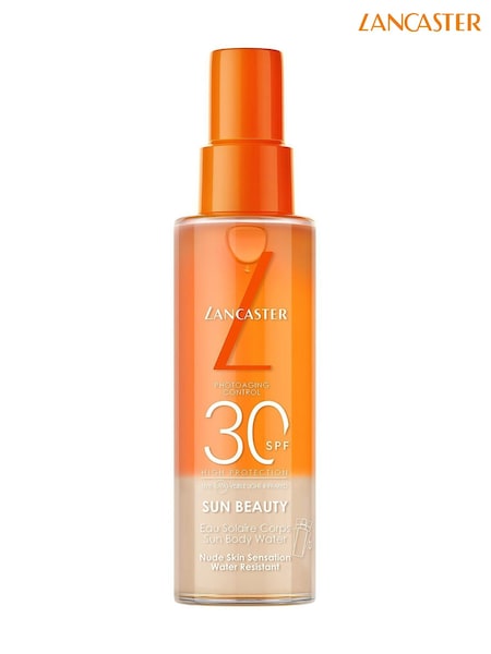 Lancaster Sun Beauty SPF 30 Body Water 100ml (F76691) | €36