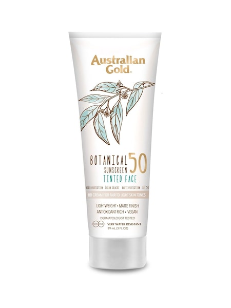 Australian Gold Botanical SPF50 Face Lotion (F76847) | €35