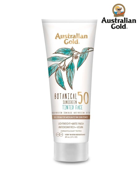 Australian Gold Botanical SPF50 Face Lotion (F76853) | €35