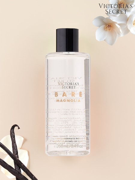 Victoria's Secret Bare Magnolia Body Mist 250ml (F76870) | €30