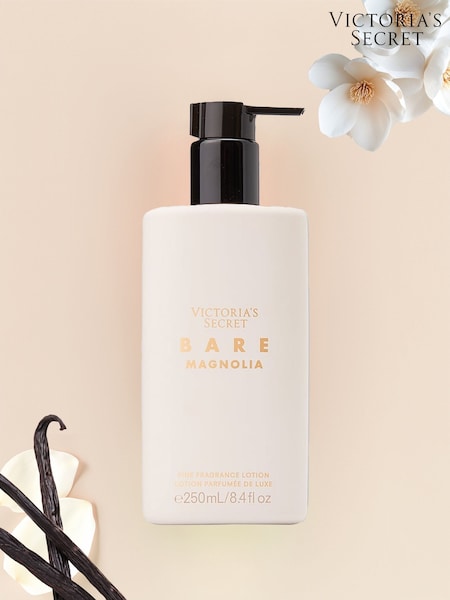 Victoria's Secret Bare Magnolia Body Lotion 250ml (F76872) | €30