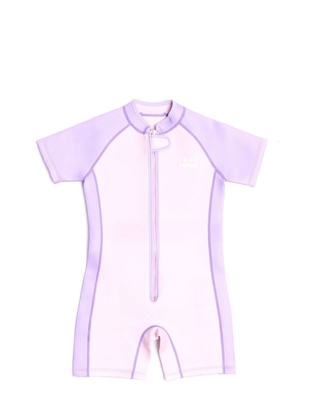 Soliswim Pink Wetsuit (F77181) | ₪226 - ₪236