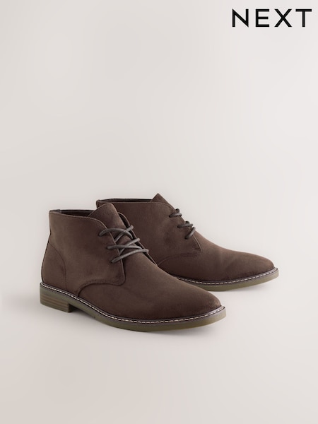 Maro - Ghete Chukka (F77463) | 304 LEI