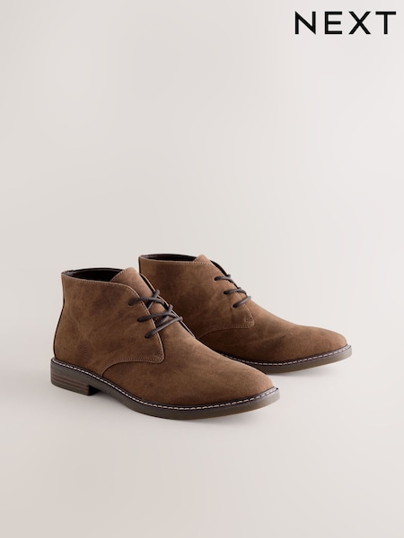 Maro-arămiu Maro - Chukka Boots (F77482) | 304 LEI
