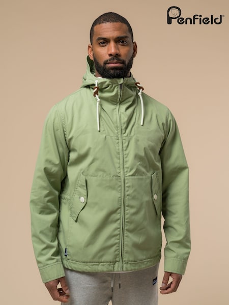 Penfield Mens Gibson Jacket (F77575) | €260