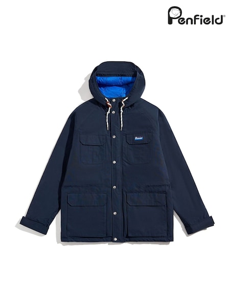 Penfield Mens 50th Anniversary Kasson Jacket (F77585) | 354 €