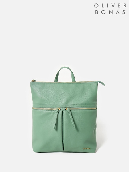 Oliver Bonas Anie Backpack (F77681) | 89 €