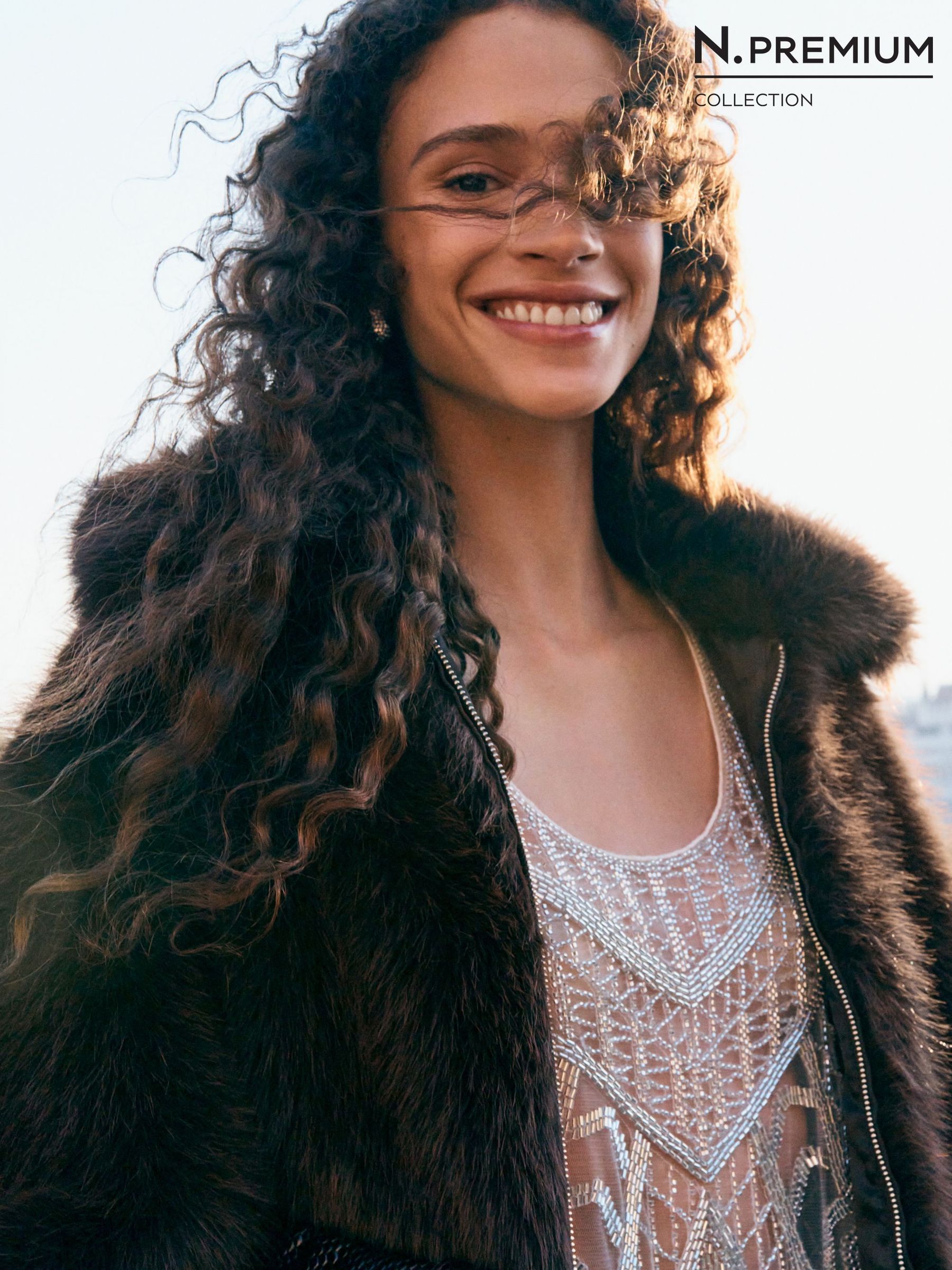 トップス HIAND Bicolor jacquard camisole Buy Women's Camisoles