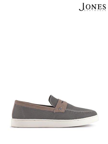 Jones Bootmaker Quincee Slip On Shoes (F77773) | €118