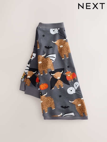Halloween Hamish - Pet Pyjama T-Shirt (F78054) | R$ 120