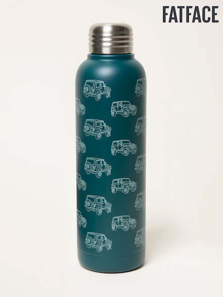 FatFace Off Roader Water Bottle (F78096) | € 26