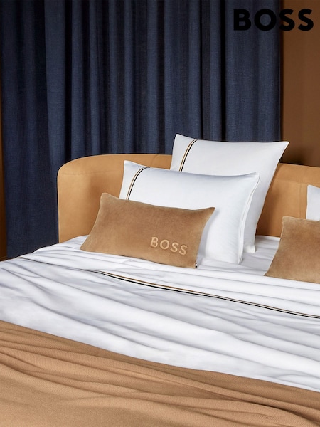 BOSS Home Multicoloure B Linea Duvet Cover (F78172) | €129 - €230