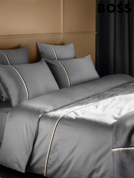 BOSS Home Magnet B Linea Duvet Cover (F78175) | €129 - €230