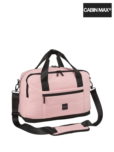 Cabin Max Pink Gozo Underseat Expandable Travel Bags (F78335) | ₪201
