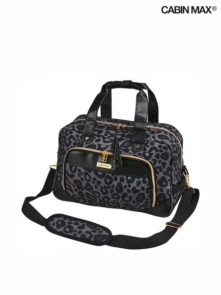 Cabin Max Grey Cabin Max Vela 20L Tote Bag (F78339) | €51