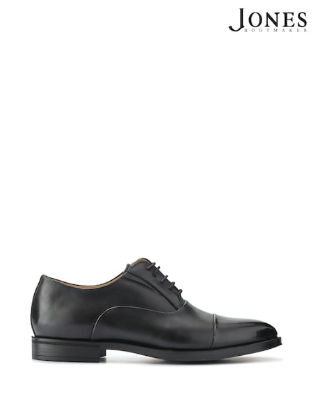 Jones Bootmaker Maloney Smart Leather Oxfords Shoes (F78385) | €172