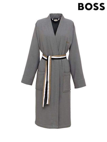 BOSS Magnet B Linea Bathrobe (F78456) | €121