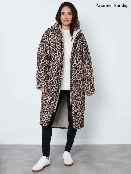 Another Sunday Animal Changing Robe (F78547) | 120 €