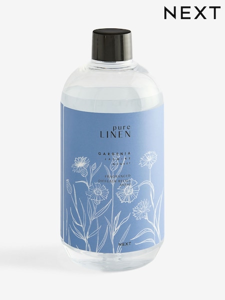 Pure Linen 400ml Diffuser (F78579) | €23.50