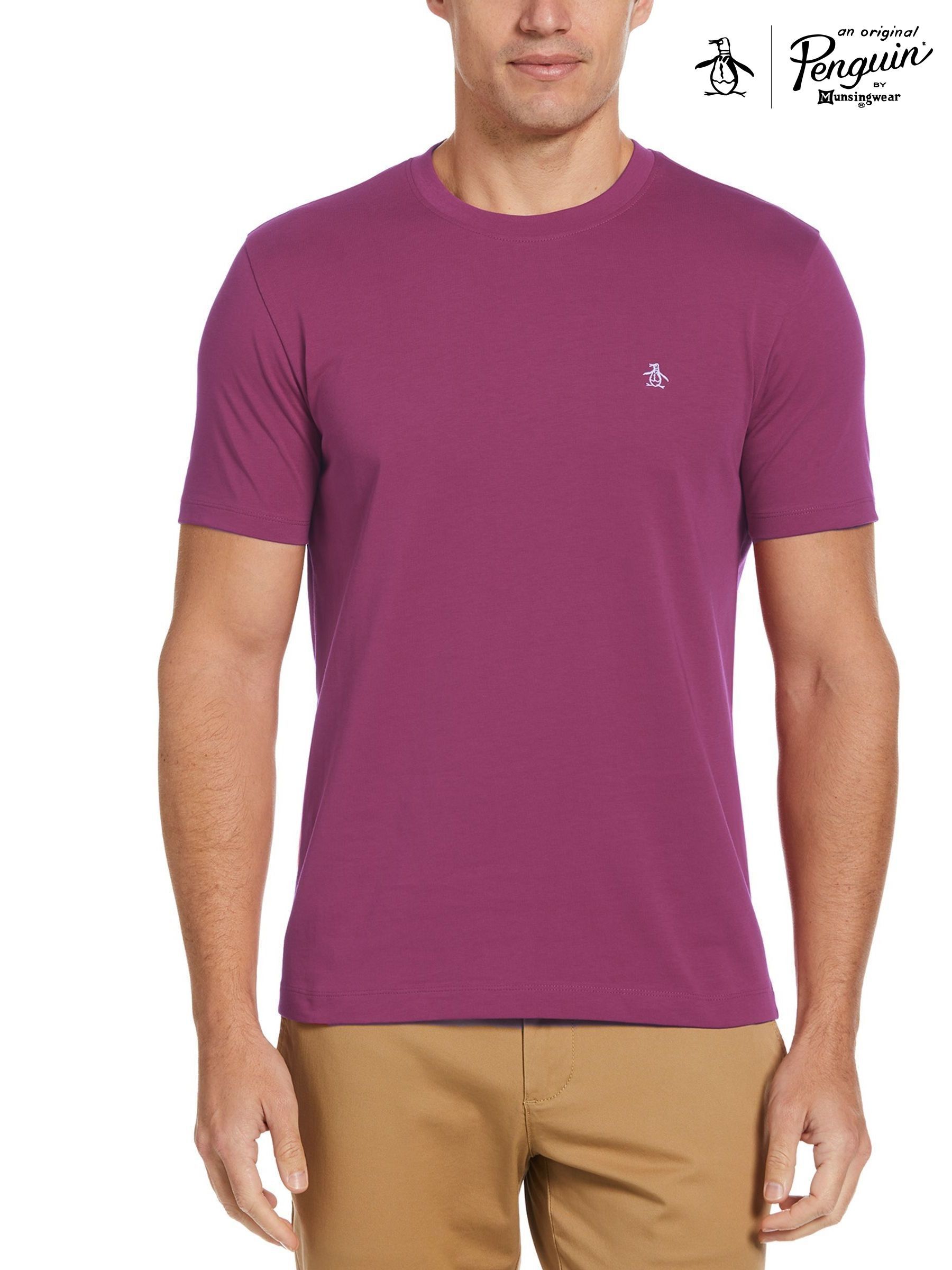 Buy Men's Nightwear Purple Essentials Online | Next USA