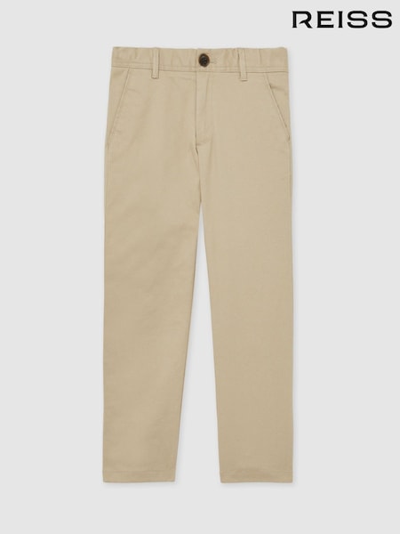 Reiss Stone Pitch Slim Fit Casual Chinos (F78845) | €55