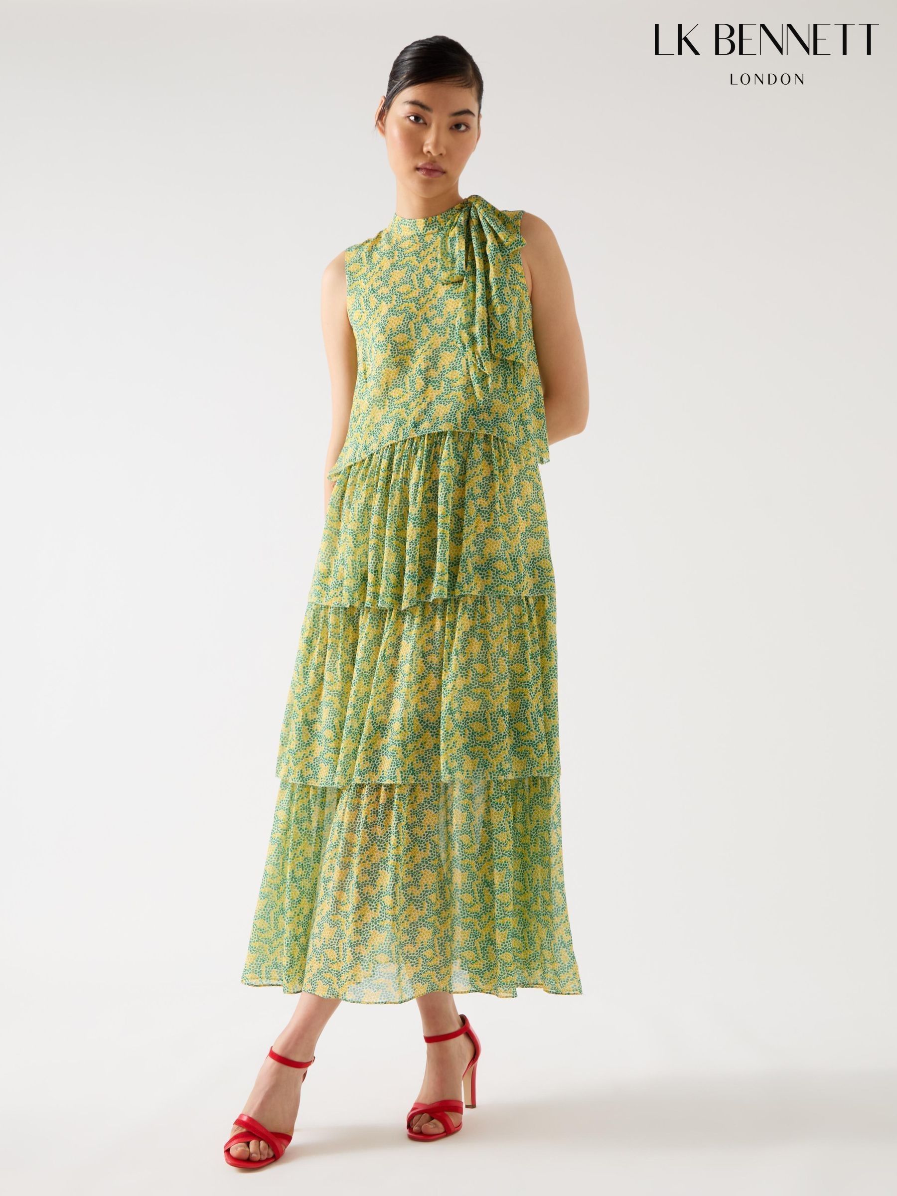 LK Bennett Dresses | Next Spain