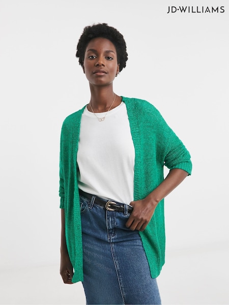 JD Williams Tape Yarn Cardigan (F79120) | € 39