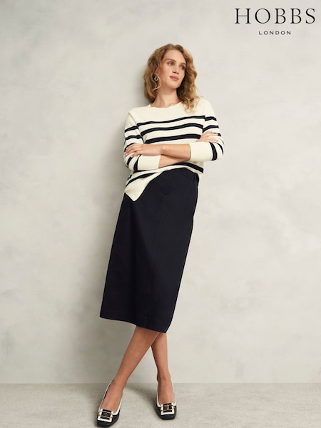 Hobbs Hana Skirt (F79220) | ‏498‏₪