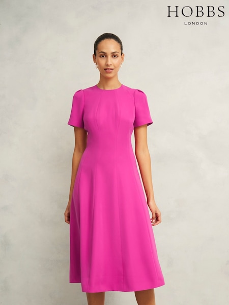 Hobbs Eliana Dress (F79233) | 274 €