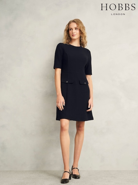 Hobbs Finley Dress (F79235) | ‏737 ر.ق.