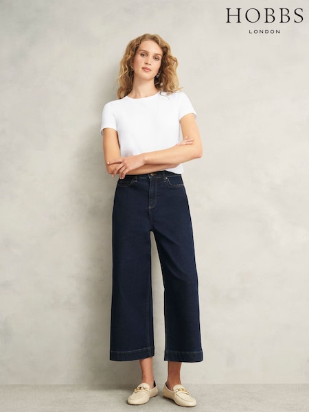 Hobbs Pixie 100% Cotton T-Shirt (F79237) | 35 €