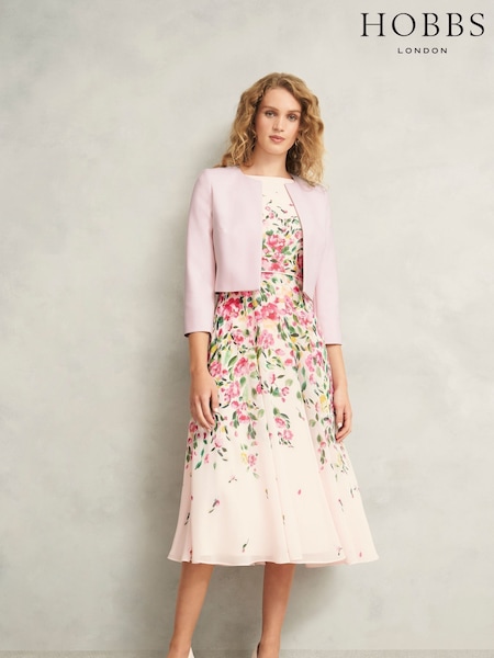 Hobbs Elize Jacket (F79238) | R$ 1.375