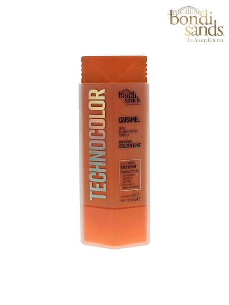 Bondi Sands Technocolor Self Tanning Face Serum 50ml (F79652) | €24.50