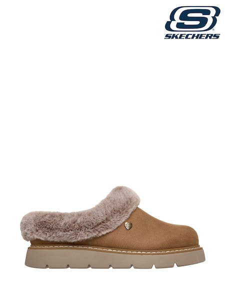 Skechers Keepsakes Cosy Lined Slippers (F80660) | 61 €