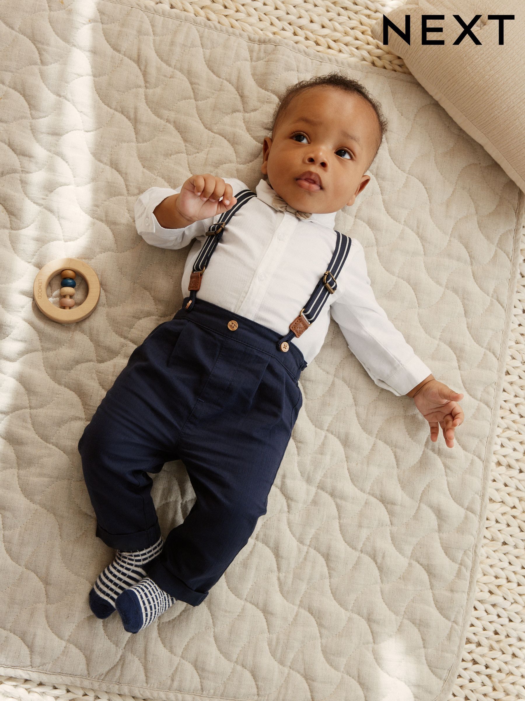next bebe garcon