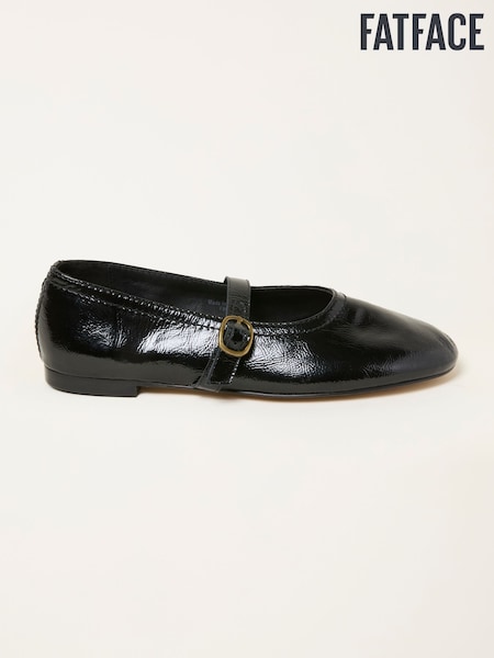 FatFace Mary Jane Pump (F80715) | R$ 780