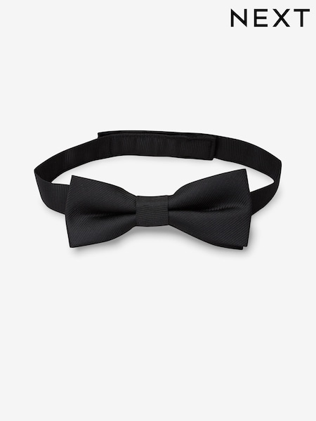 Black Bow Tie (3-16yrs) (F80936) | €10