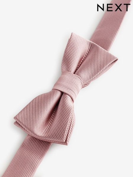 Pink - Bow Tie (3-16yrs) (F80943) | 10 €