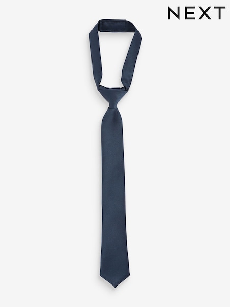 Marineblau - Tie (3-16yrs) (F80961) | 13 €